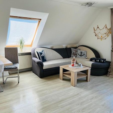 Haus Larum App. 5 Scharbeutz Extérieur photo