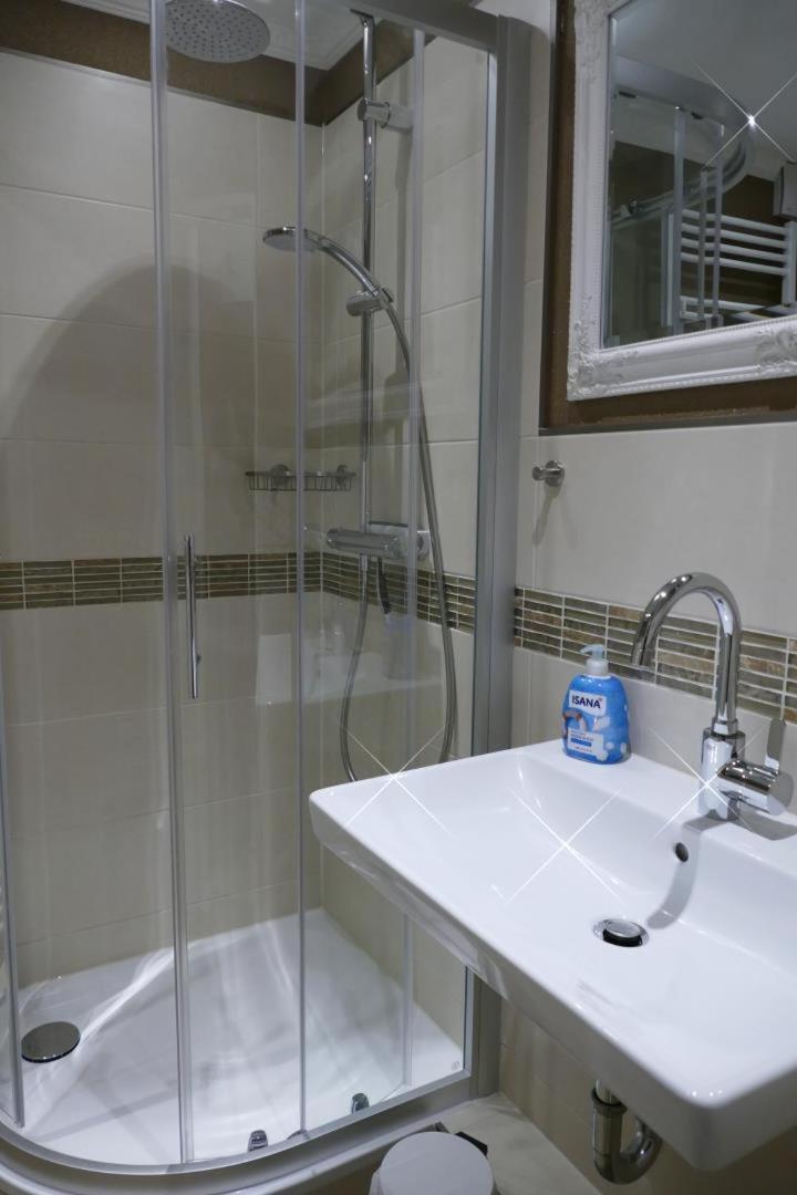 Haus Larum App. 5 Scharbeutz Extérieur photo