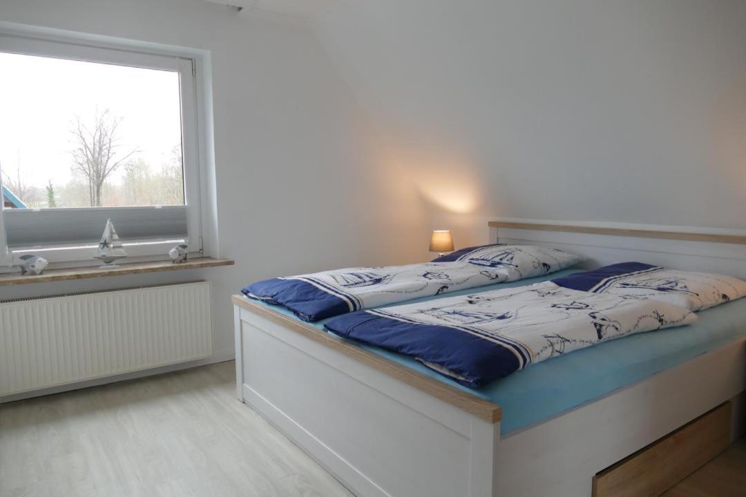 Haus Larum App. 5 Scharbeutz Extérieur photo