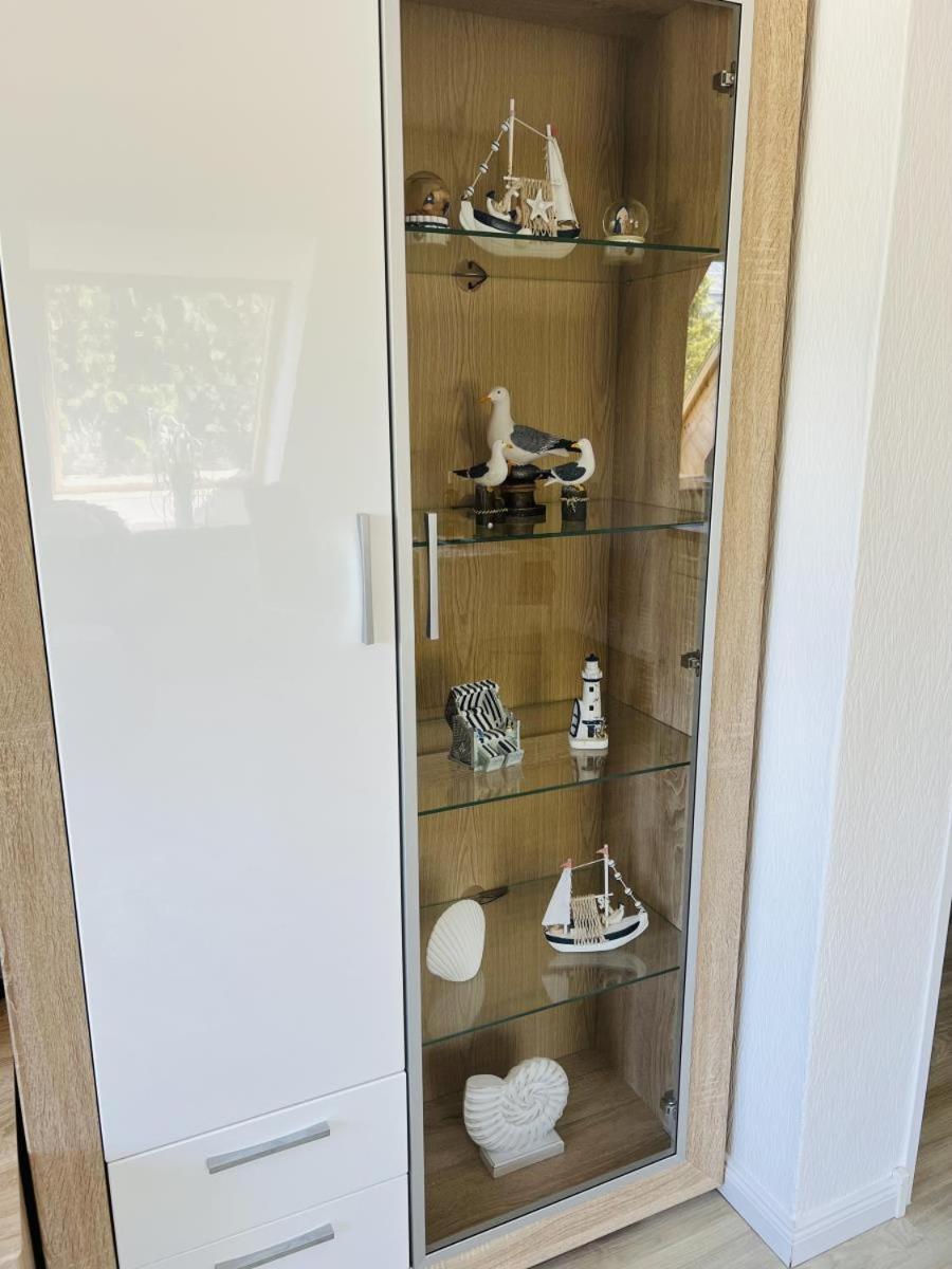 Haus Larum App. 5 Scharbeutz Extérieur photo