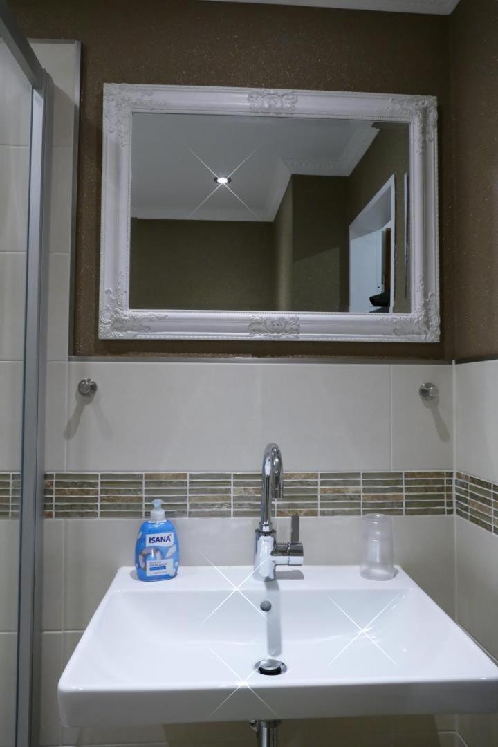 Haus Larum App. 5 Scharbeutz Extérieur photo
